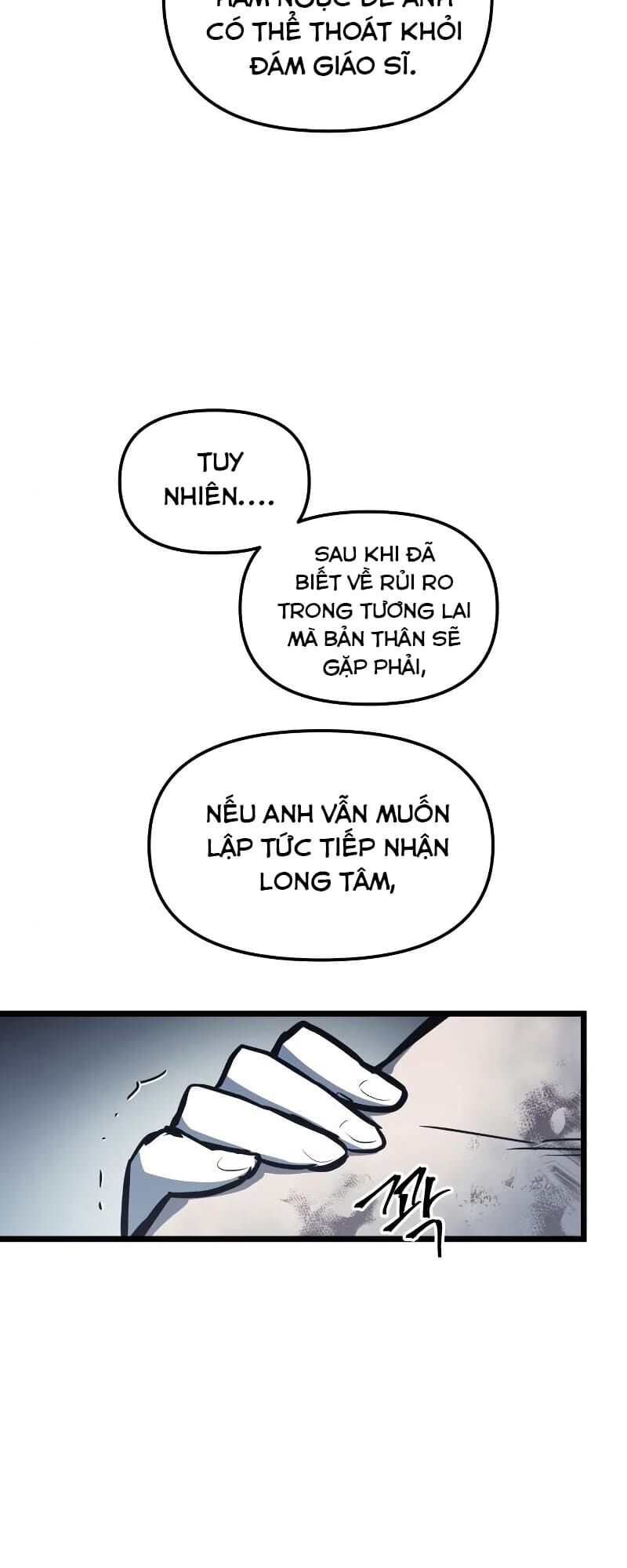 Chiền Thần Tự Sát Hồi Quy Chapter 31 - Trang 59