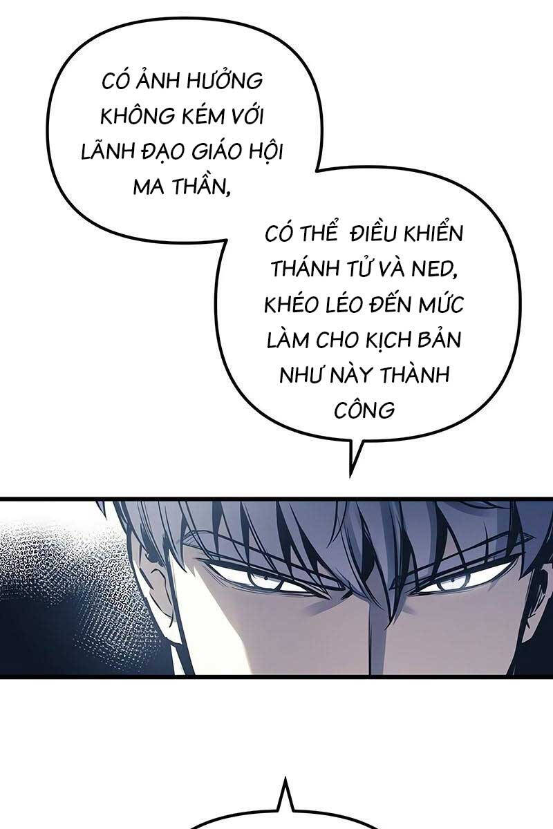 Chiền Thần Tự Sát Hồi Quy Chapter 77 - Trang 67