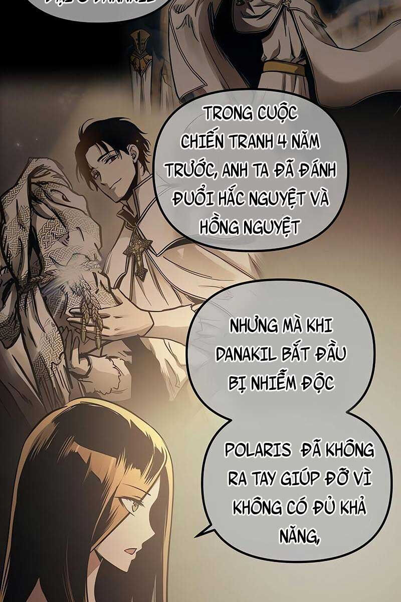 Chiền Thần Tự Sát Hồi Quy Chapter 74 - Trang 44