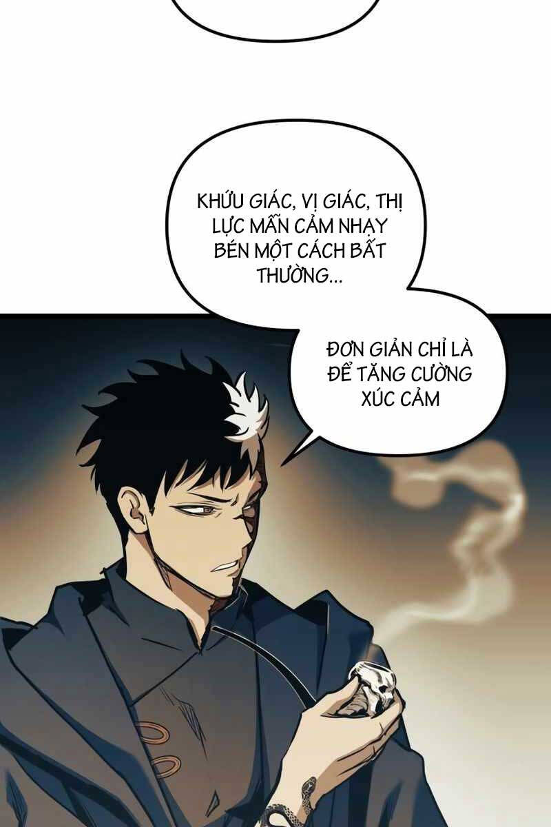 Chiền Thần Tự Sát Hồi Quy Chapter 92 - Trang 66