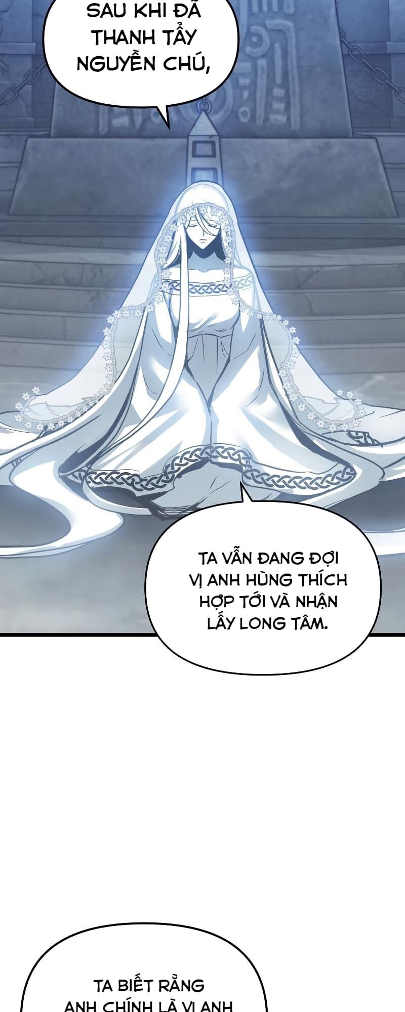 Chiền Thần Tự Sát Hồi Quy Chapter 31 - Trang 43