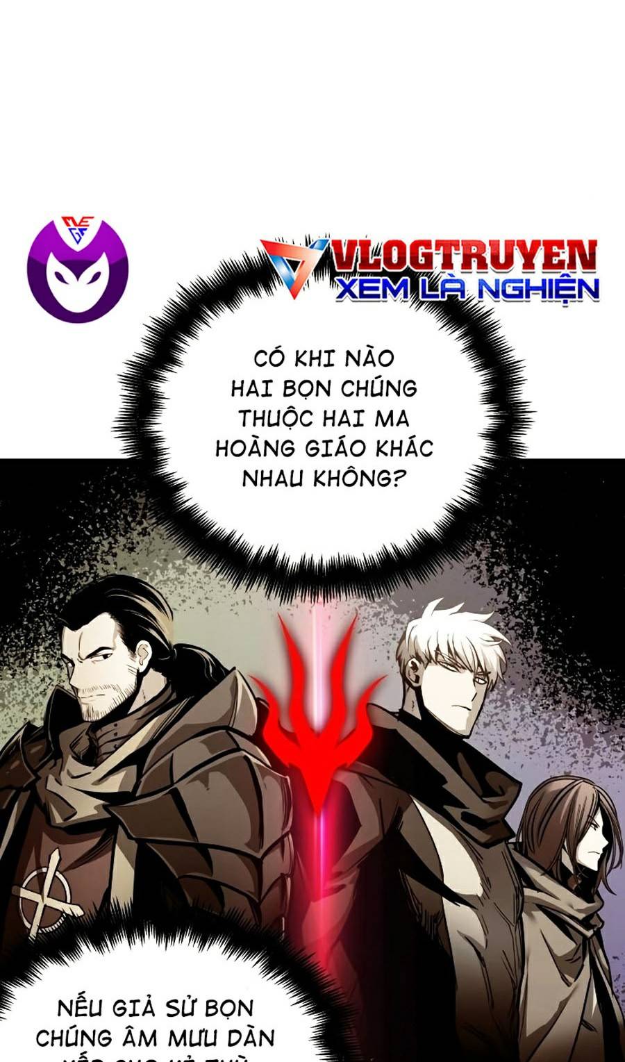 Chiền Thần Tự Sát Hồi Quy Chapter 33 - Trang 68