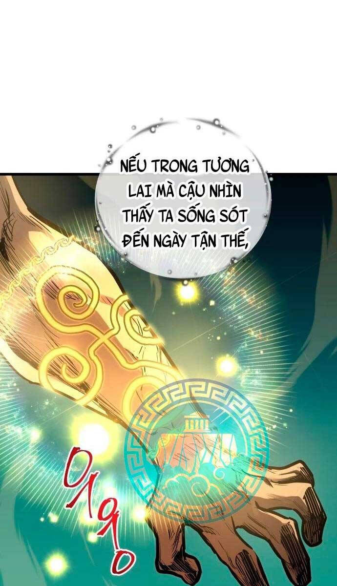 Chiền Thần Tự Sát Hồi Quy Chapter 72 - Trang 37