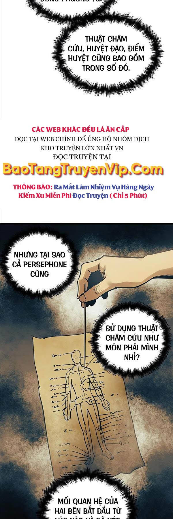 Chiền Thần Tự Sát Hồi Quy Chapter 85 - Trang 22