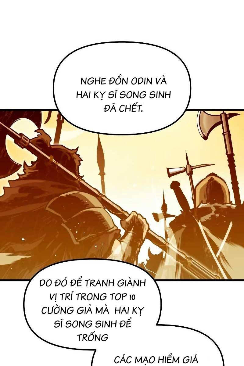 Chiền Thần Tự Sát Hồi Quy Chapter 76 - Trang 88