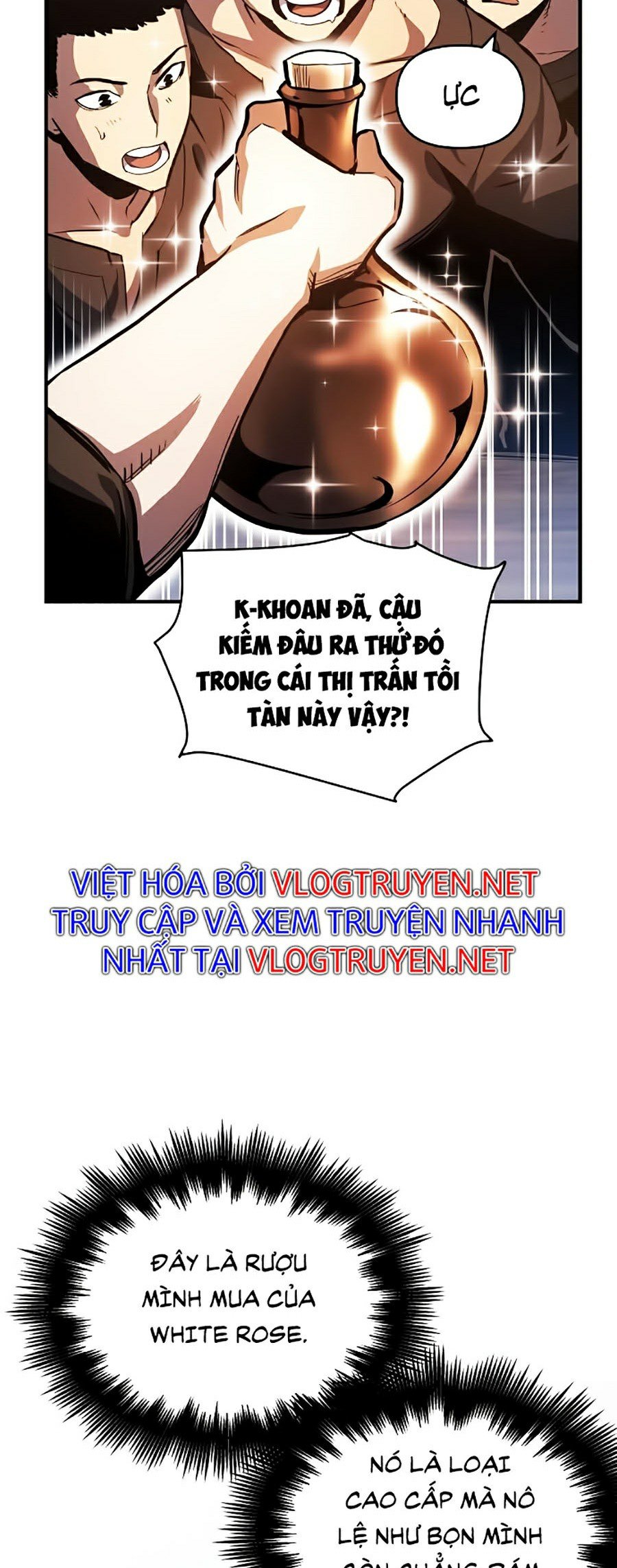 Chiền Thần Tự Sát Hồi Quy Chapter 9 - Trang 12