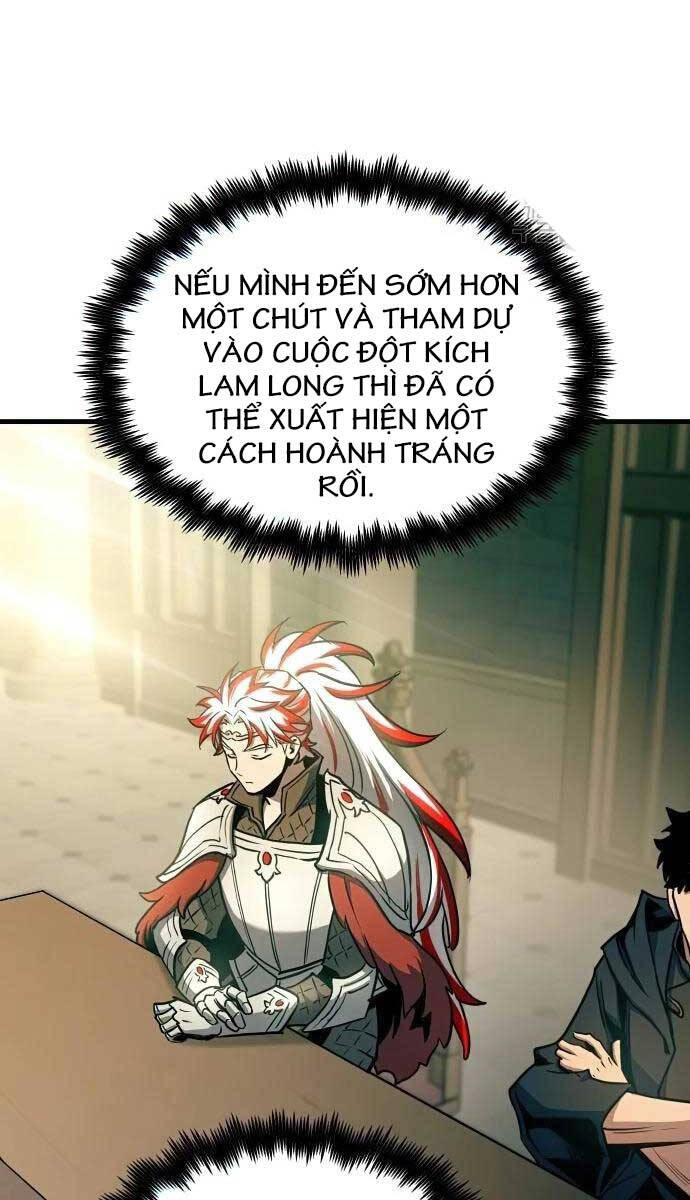 Chiền Thần Tự Sát Hồi Quy Chapter 91 - Trang 57