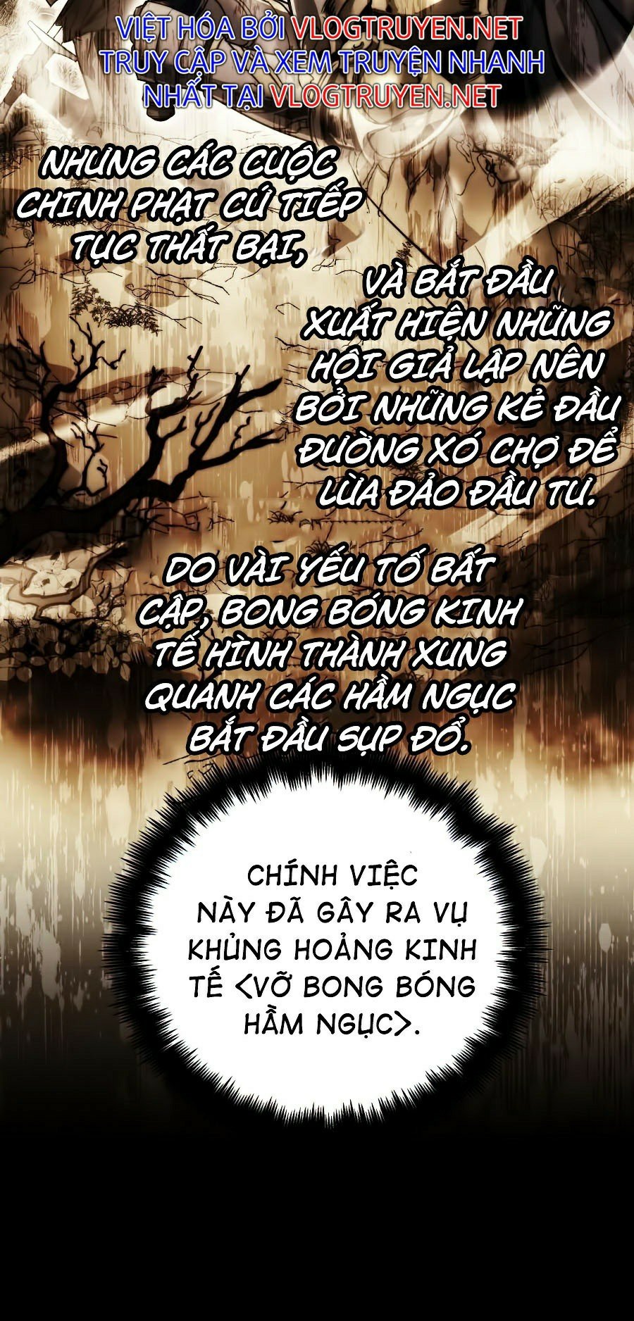 Chiền Thần Tự Sát Hồi Quy Chapter 21 - Trang 19