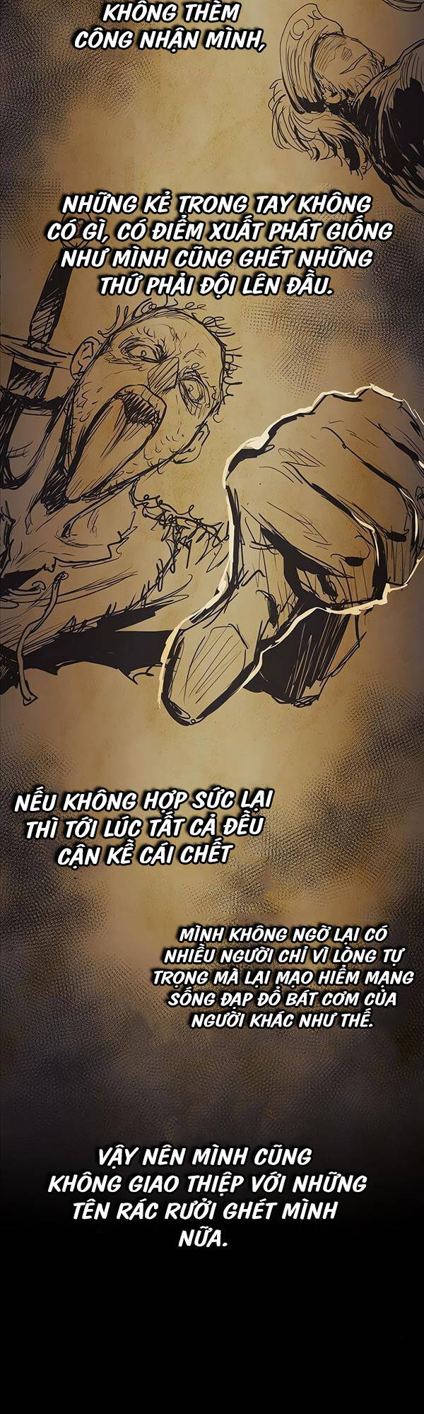 Chiền Thần Tự Sát Hồi Quy Chapter 89 - Trang 32