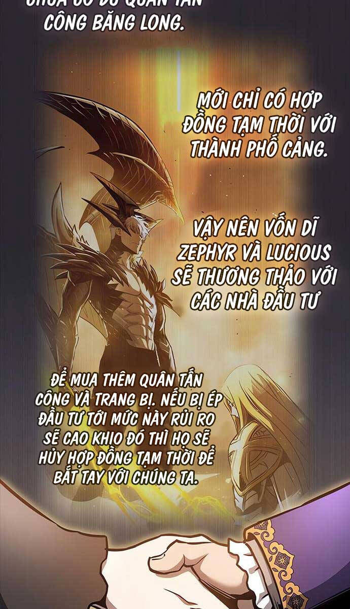 Chiền Thần Tự Sát Hồi Quy Chapter 101 - Trang 68