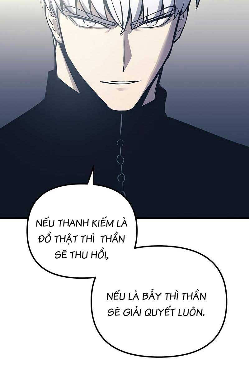 Chiền Thần Tự Sát Hồi Quy Chapter 77 - Trang 77