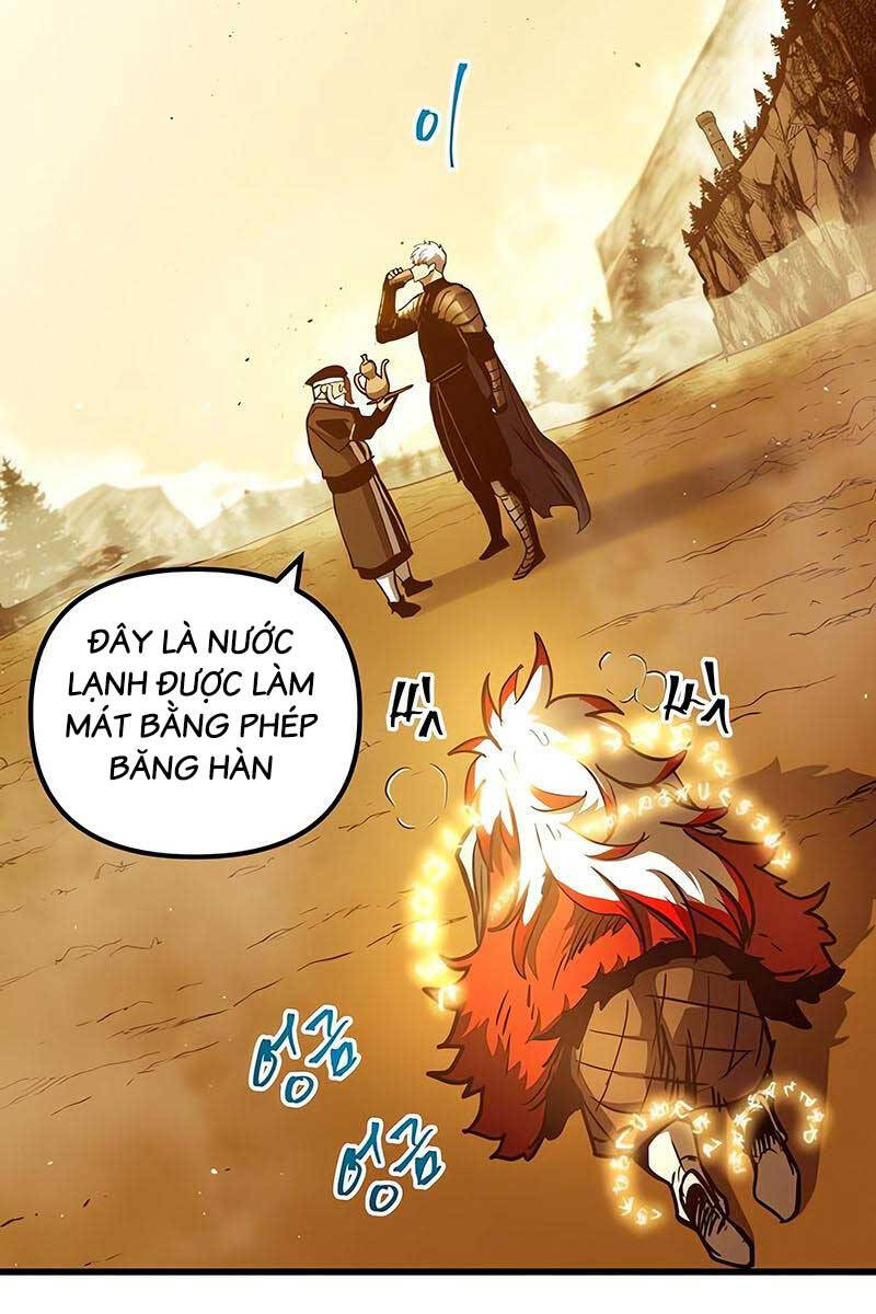 Chiền Thần Tự Sát Hồi Quy Chapter 78 - Trang 21