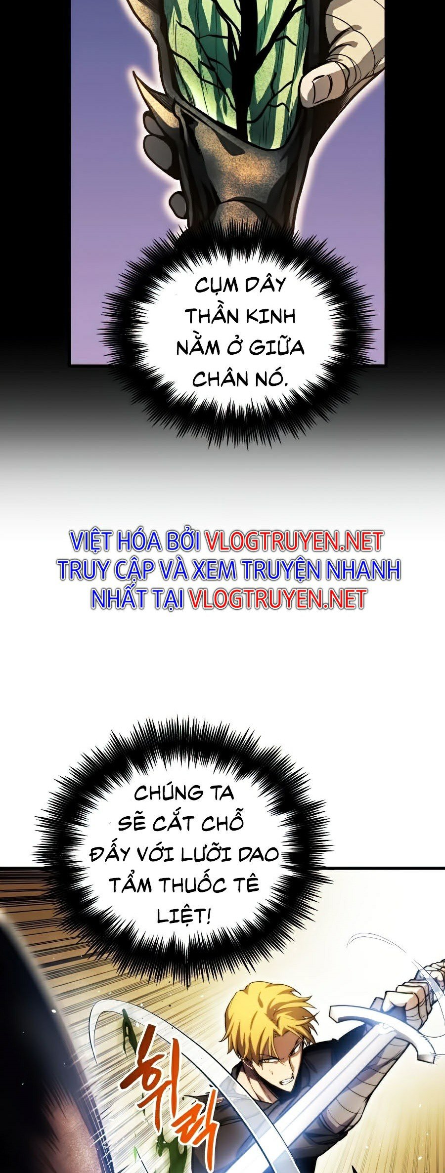 Chiền Thần Tự Sát Hồi Quy Chapter 12 - Trang 27