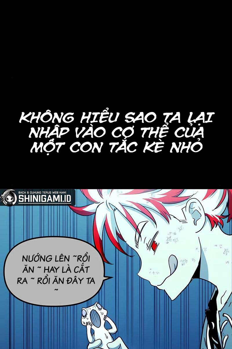 Chiền Thần Tự Sát Hồi Quy Chapter 79 - Trang 26