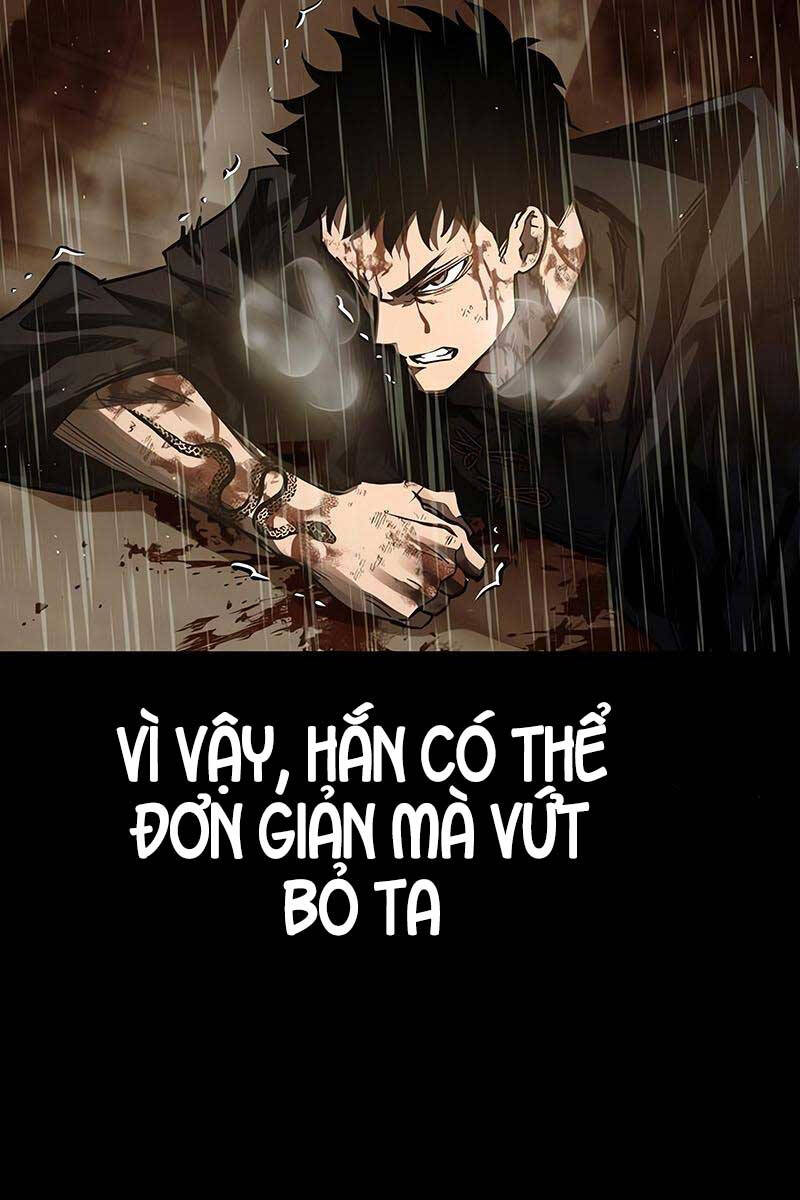 Chiền Thần Tự Sát Hồi Quy Chapter 84 - Trang 43