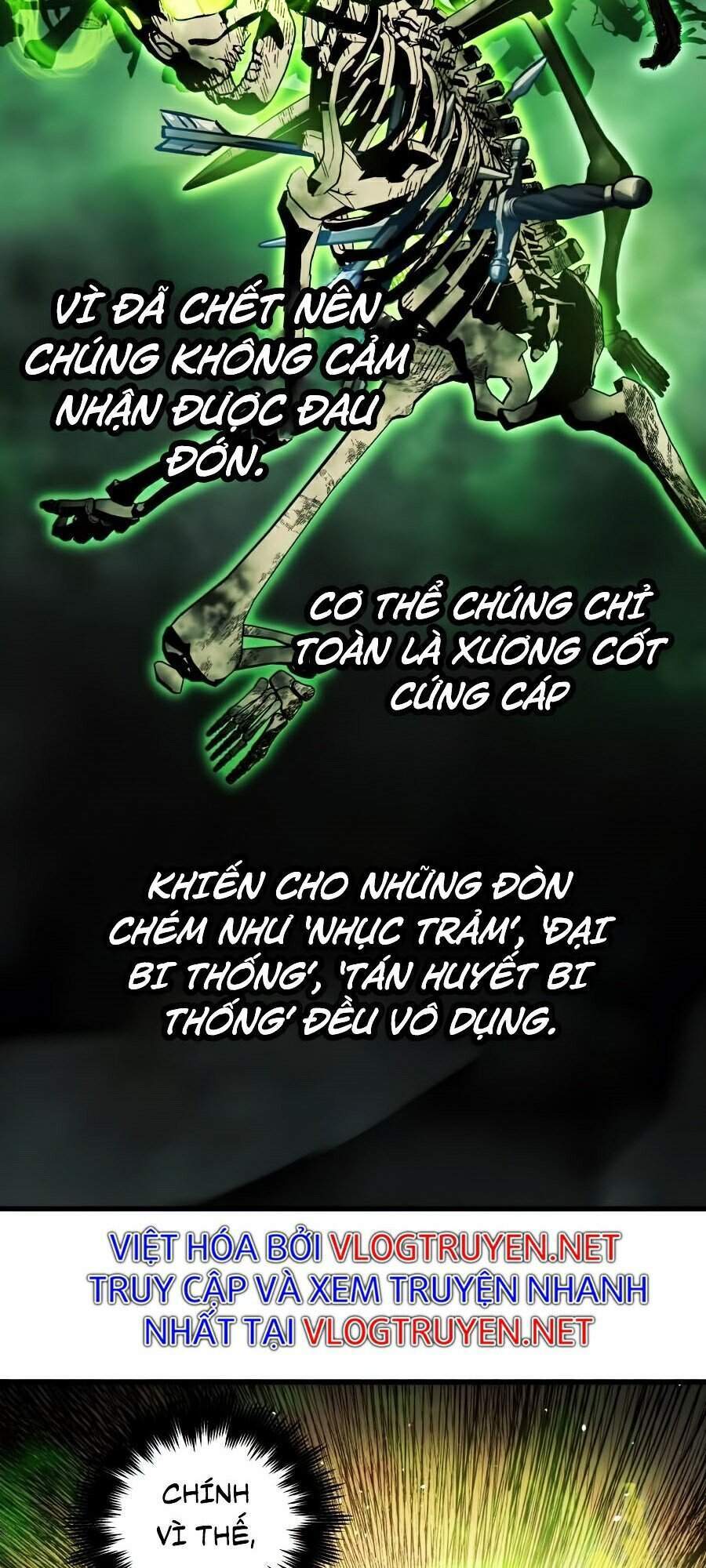 Chiền Thần Tự Sát Hồi Quy Chapter 19 - Trang 36