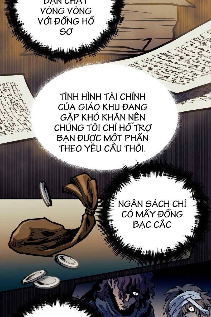 Chiền Thần Tự Sát Hồi Quy Chapter 95 - Trang 6