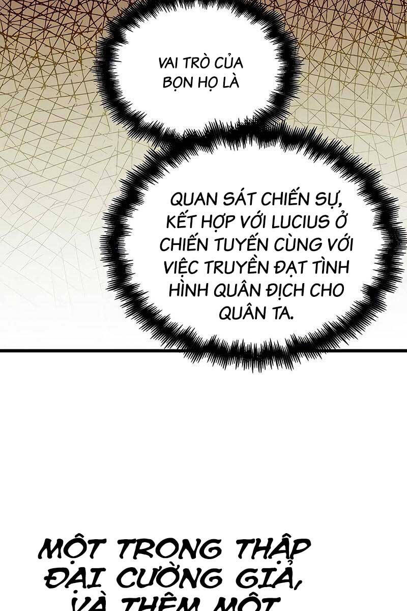 Chiền Thần Tự Sát Hồi Quy Chapter 79 - Trang 81