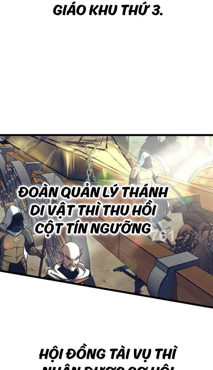 Chiền Thần Tự Sát Hồi Quy Chapter 91 - Trang 1