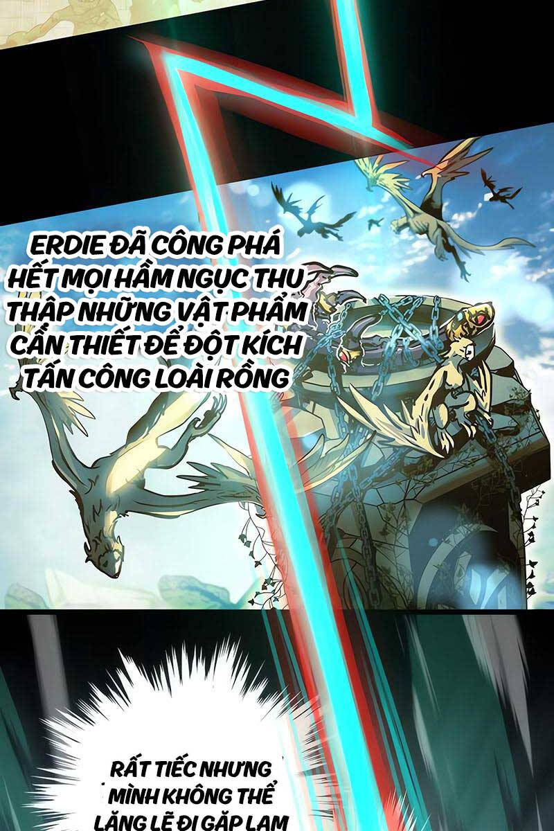 Chiền Thần Tự Sát Hồi Quy Chapter 98 - Trang 44