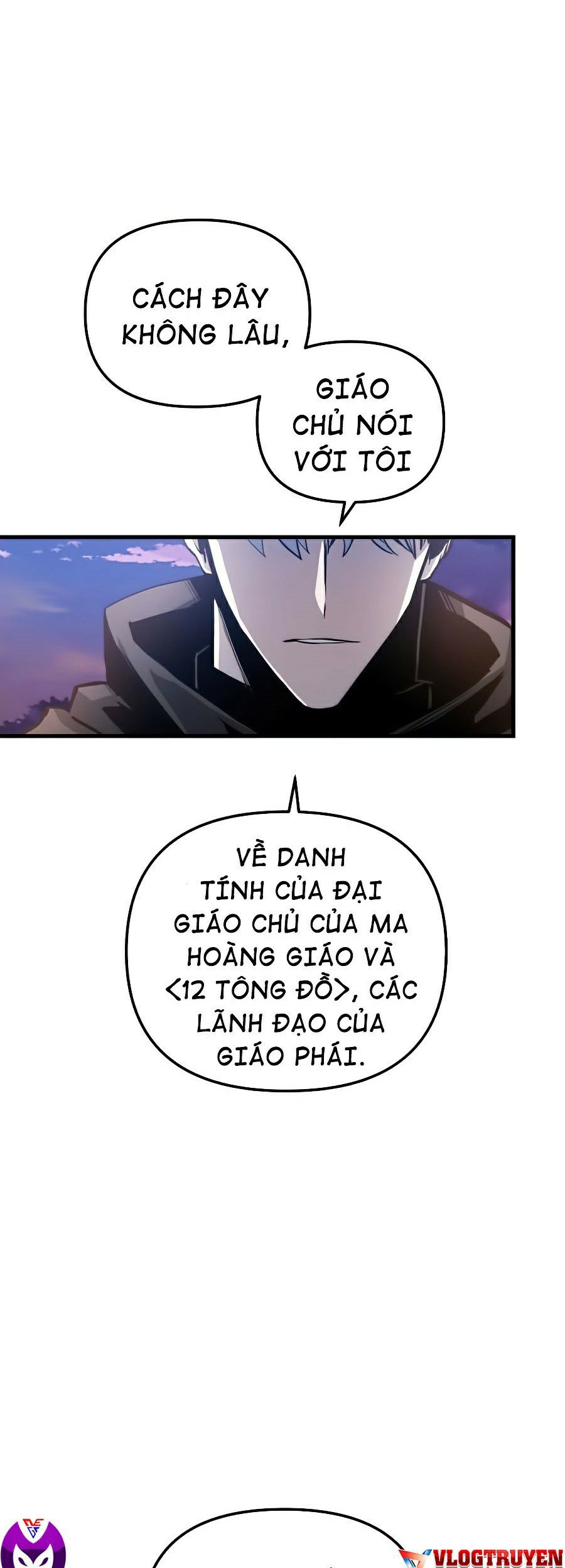 Chiền Thần Tự Sát Hồi Quy Chapter 21 - Trang 31