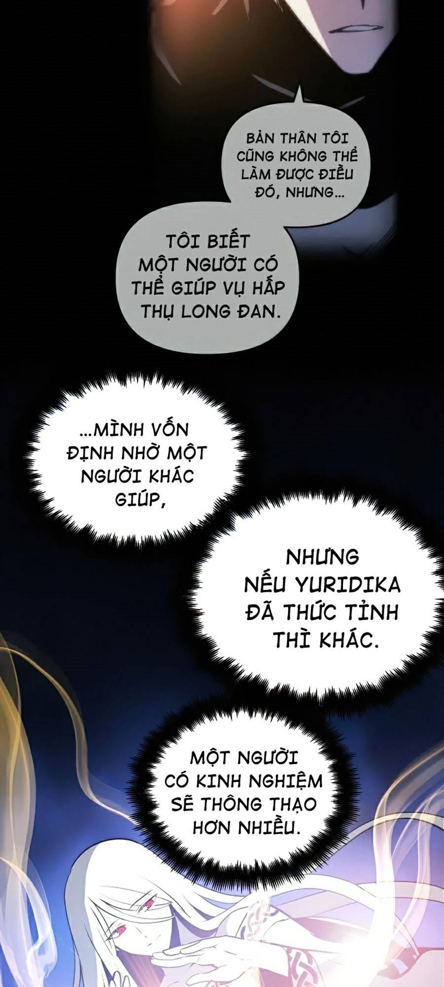 Chiền Thần Tự Sát Hồi Quy Chapter 30 - Trang 62