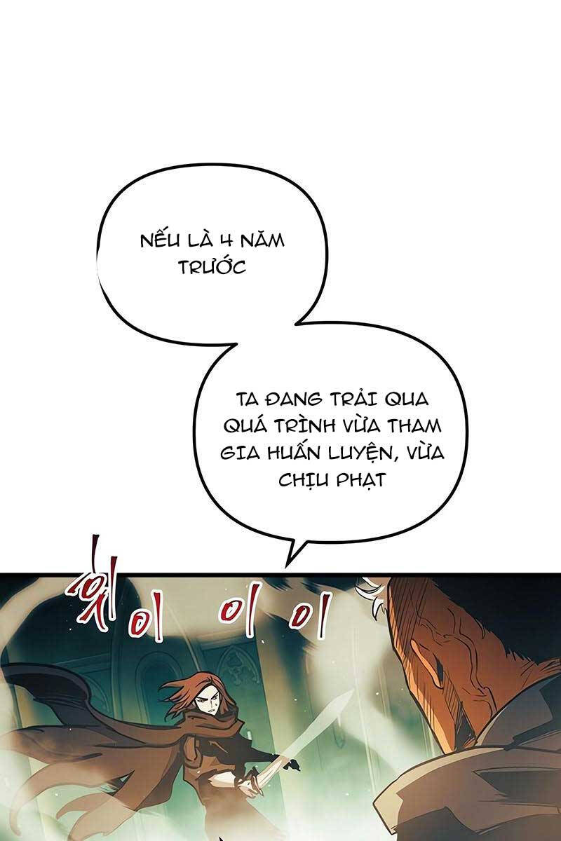 Chiền Thần Tự Sát Hồi Quy Chapter 84 - Trang 36