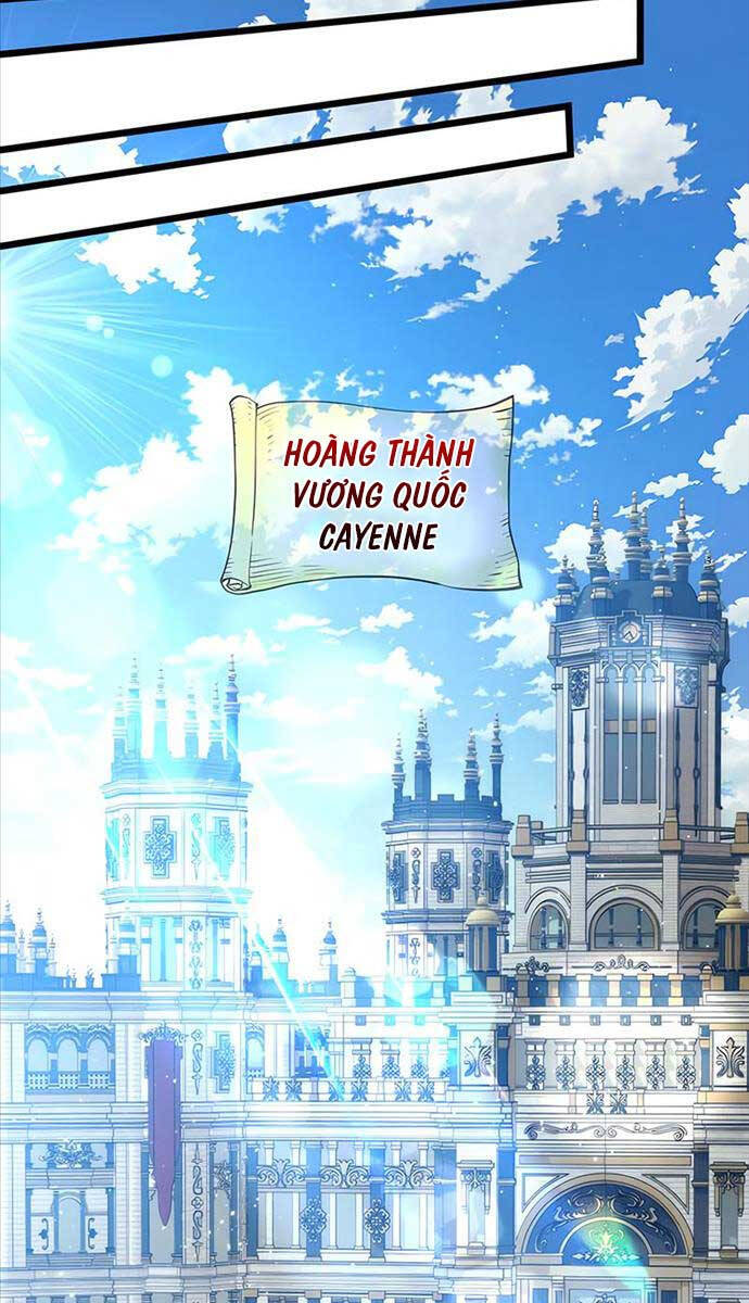 Chiền Thần Tự Sát Hồi Quy Chapter 101 - Trang 21