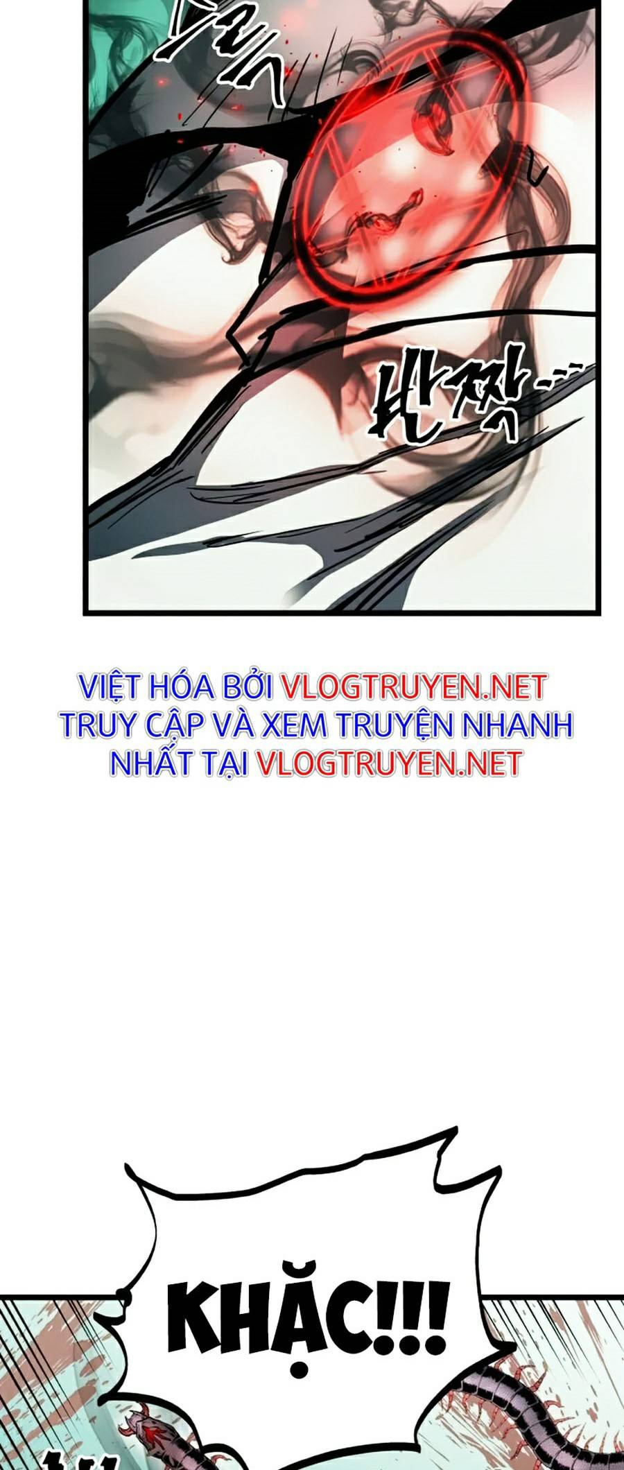 Chiền Thần Tự Sát Hồi Quy Chapter 30 - Trang 35