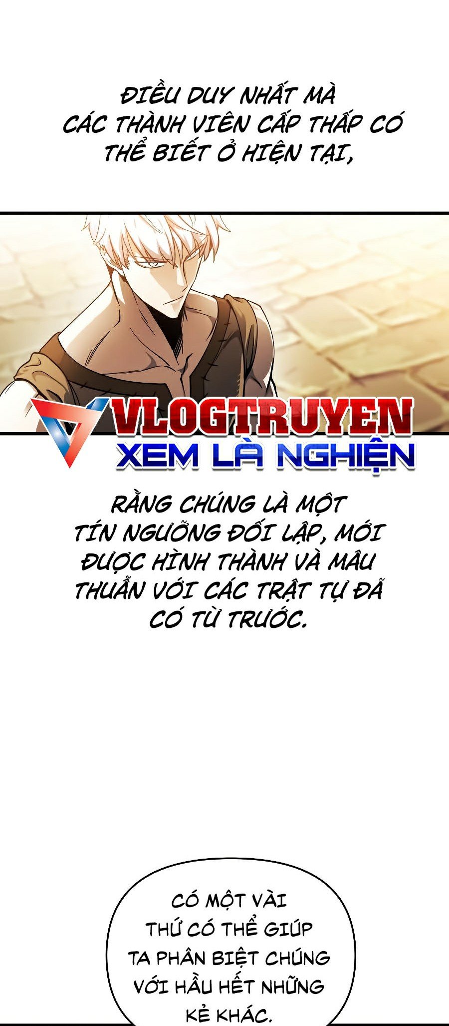 Chiền Thần Tự Sát Hồi Quy Chapter 6 - Trang 7