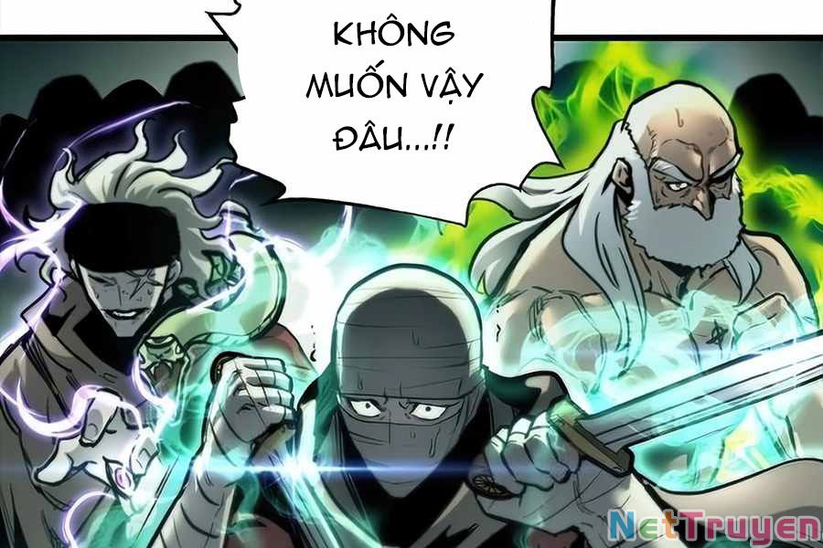 Chiền Thần Tự Sát Hồi Quy Chapter 25 - Trang 166