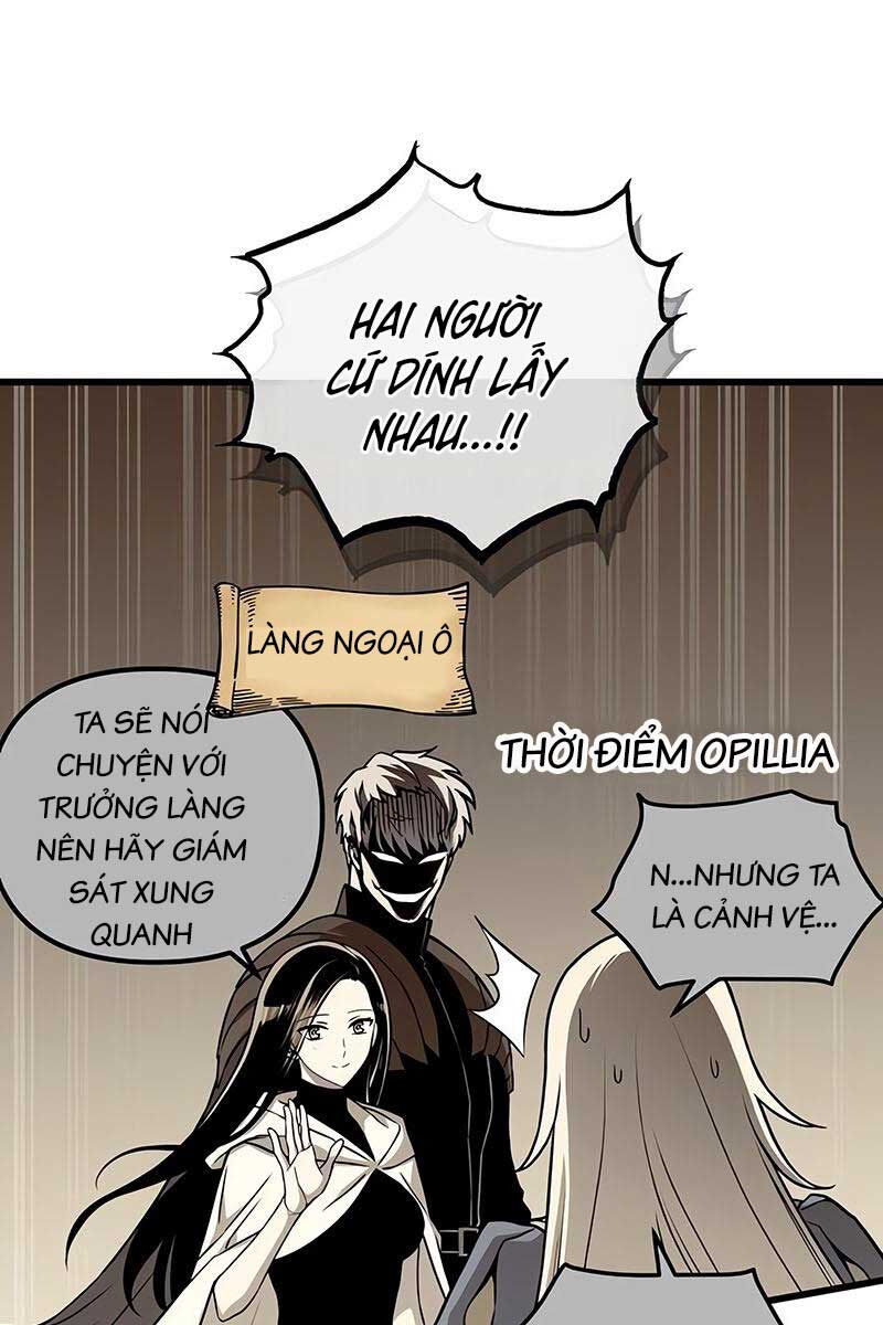 Chiền Thần Tự Sát Hồi Quy Chapter 75 - Trang 30