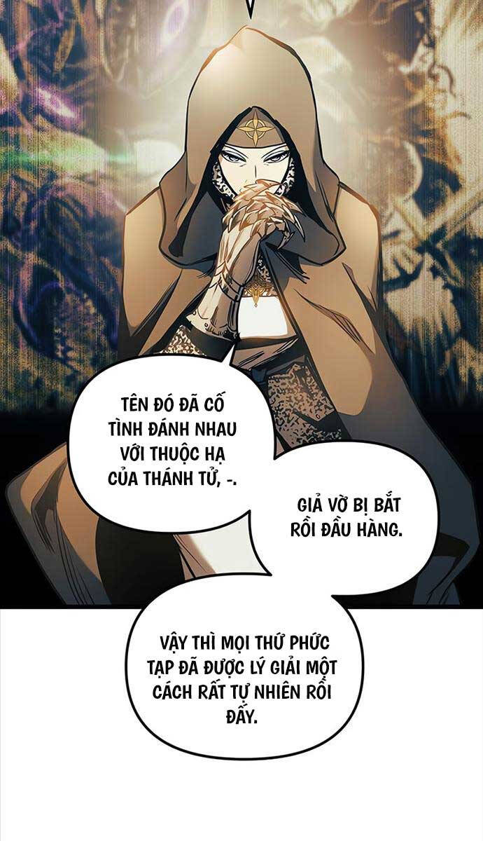 Chiền Thần Tự Sát Hồi Quy Chapter 101 - Trang 11