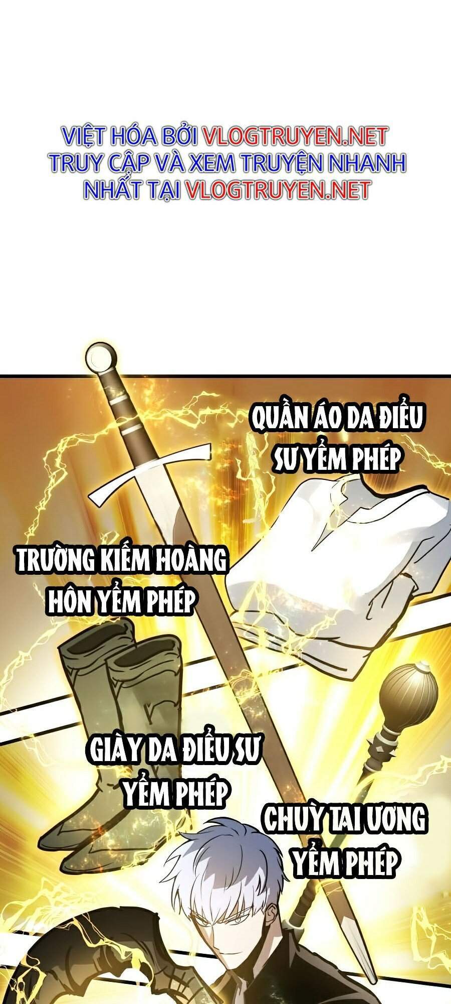 Chiền Thần Tự Sát Hồi Quy Chapter 19 - Trang 66