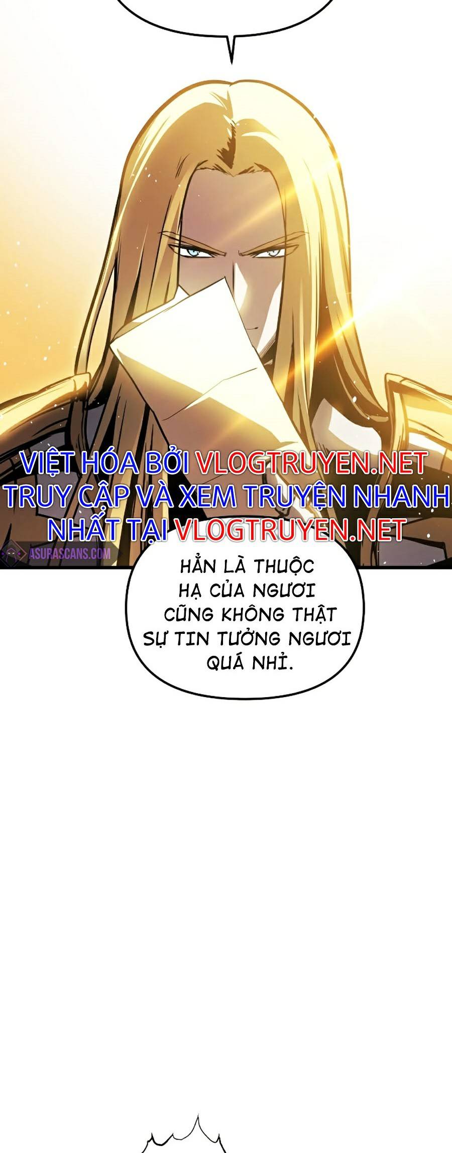 Chiền Thần Tự Sát Hồi Quy Chapter 36 - Trang 21