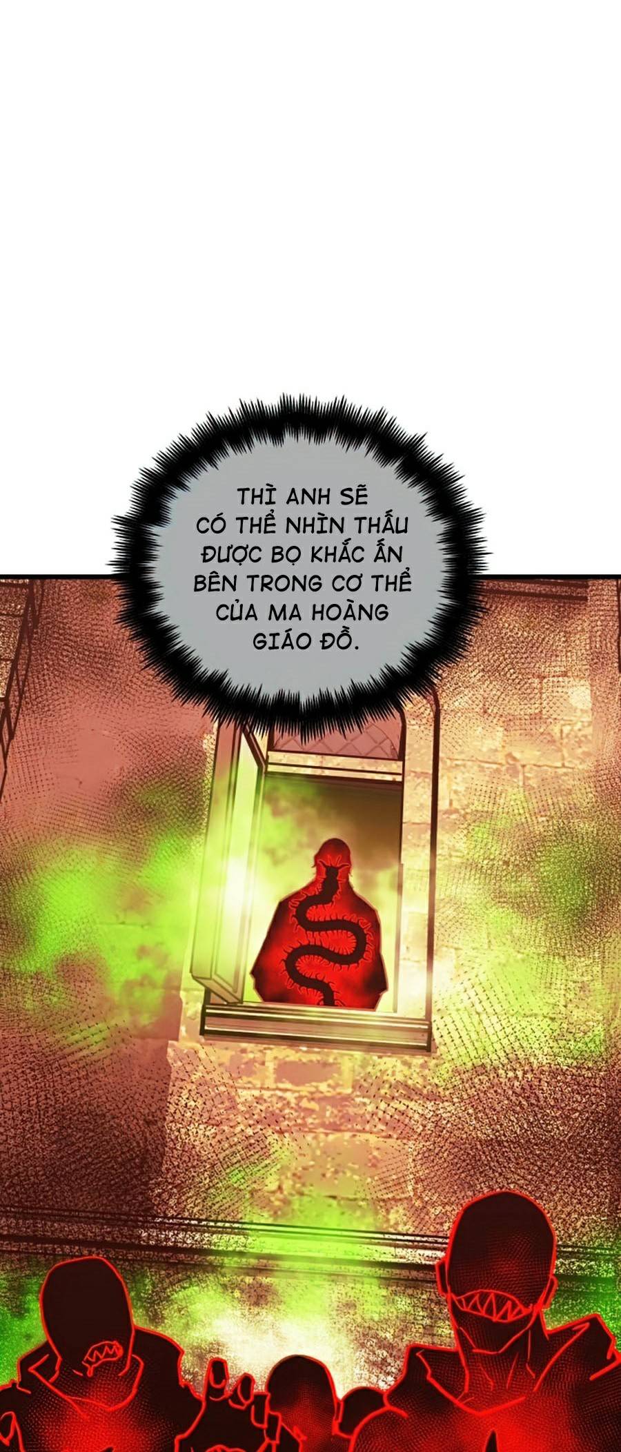 Chiền Thần Tự Sát Hồi Quy Chapter 35 - Trang 62