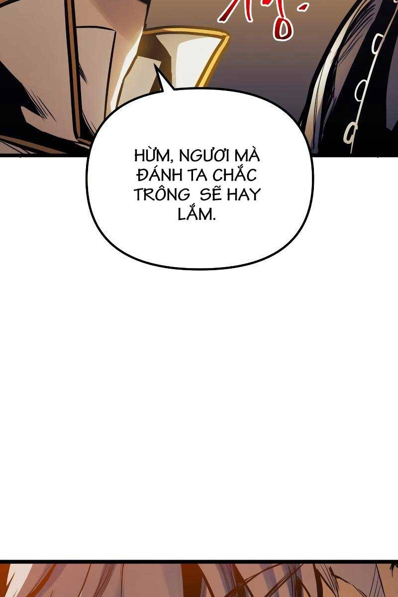 Chiền Thần Tự Sát Hồi Quy Chapter 95 - Trang 21