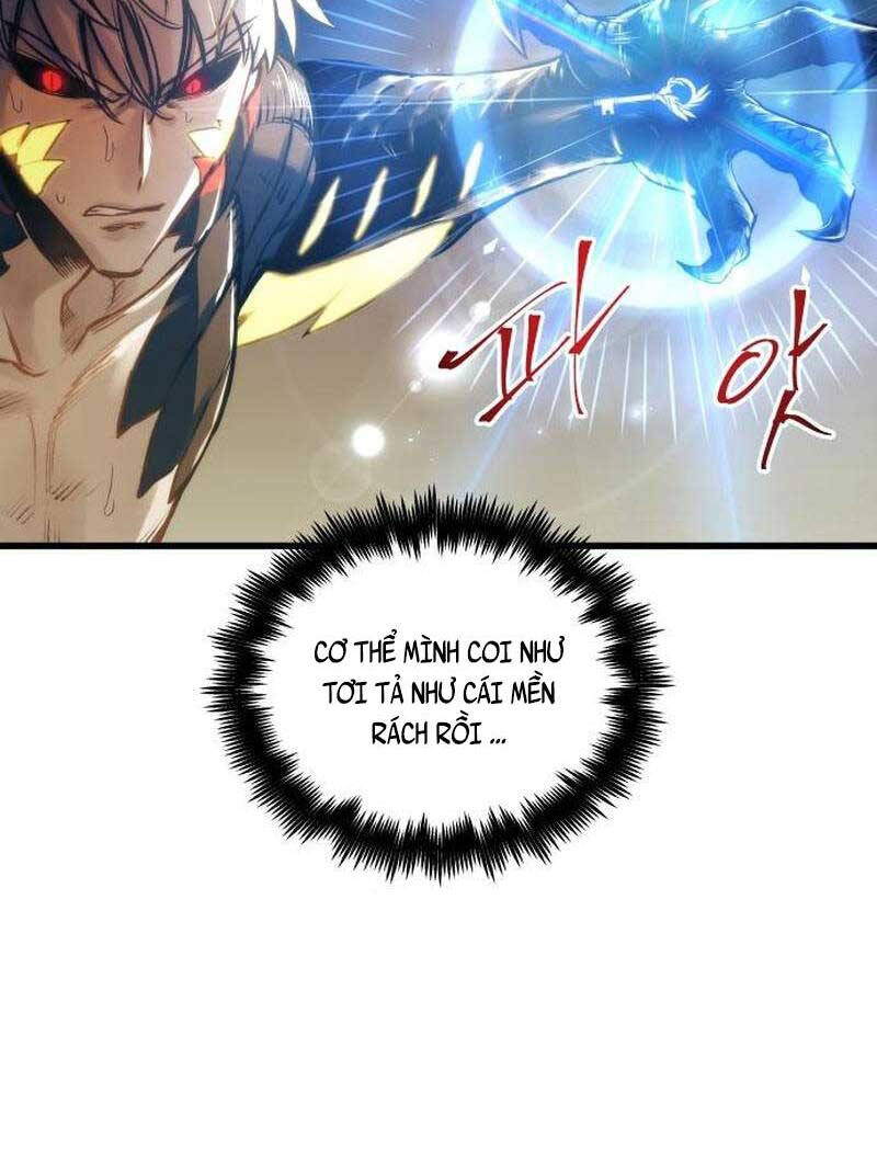 Chiền Thần Tự Sát Hồi Quy Chapter 70 - Trang 67