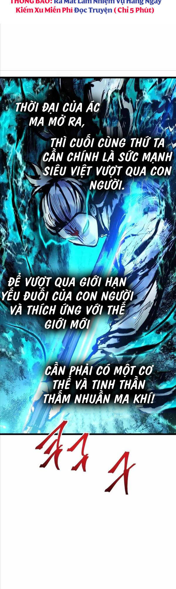 Chiền Thần Tự Sát Hồi Quy Chapter 90 - Trang 5