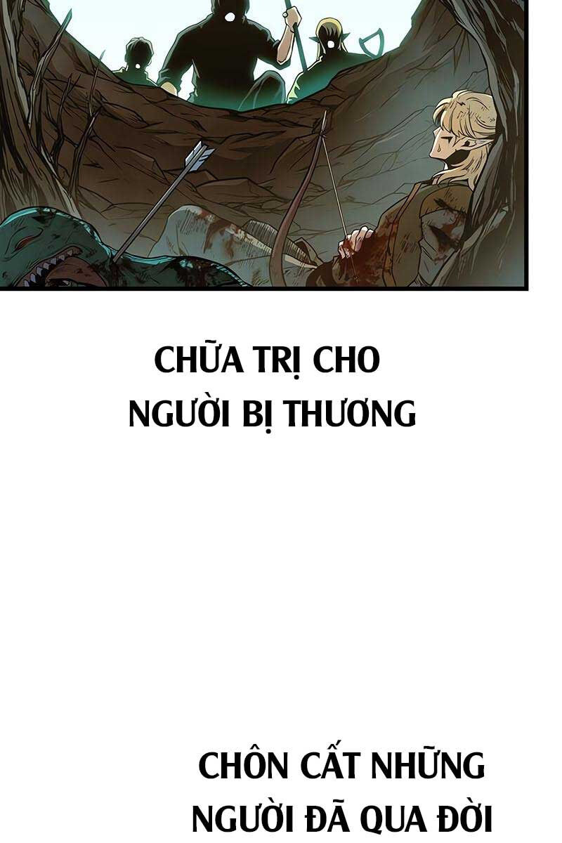 Chiền Thần Tự Sát Hồi Quy Chapter 74 - Trang 18