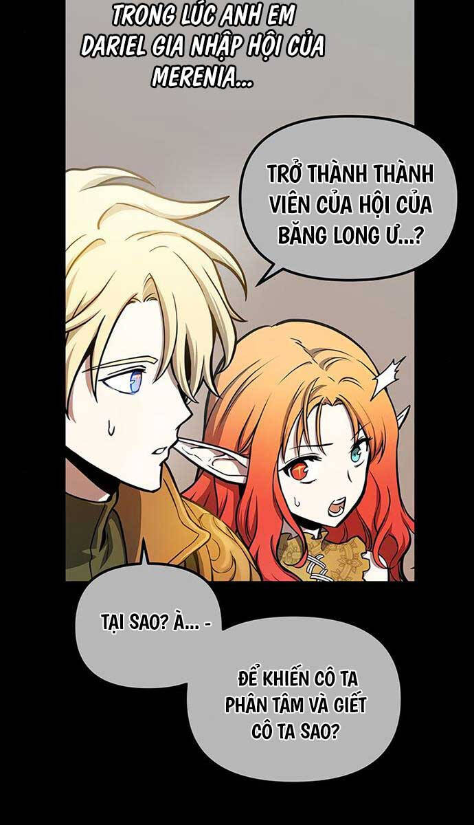 Chiền Thần Tự Sát Hồi Quy Chapter 99 - Trang 3