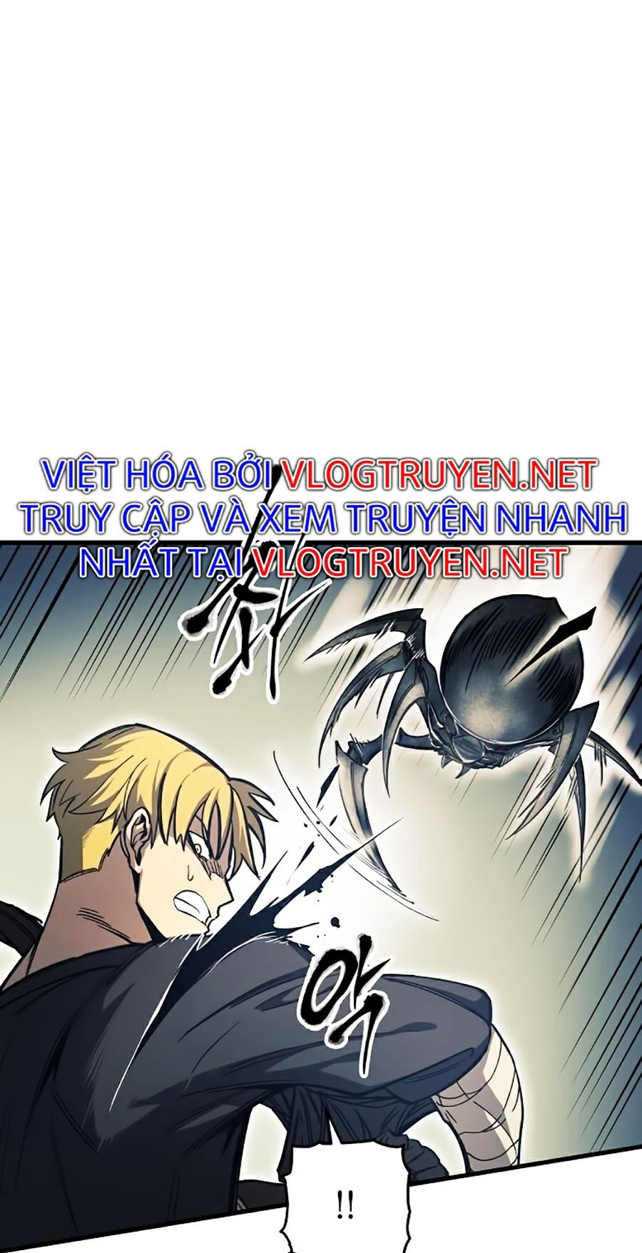 Chiền Thần Tự Sát Hồi Quy Chapter 10 - Trang 24