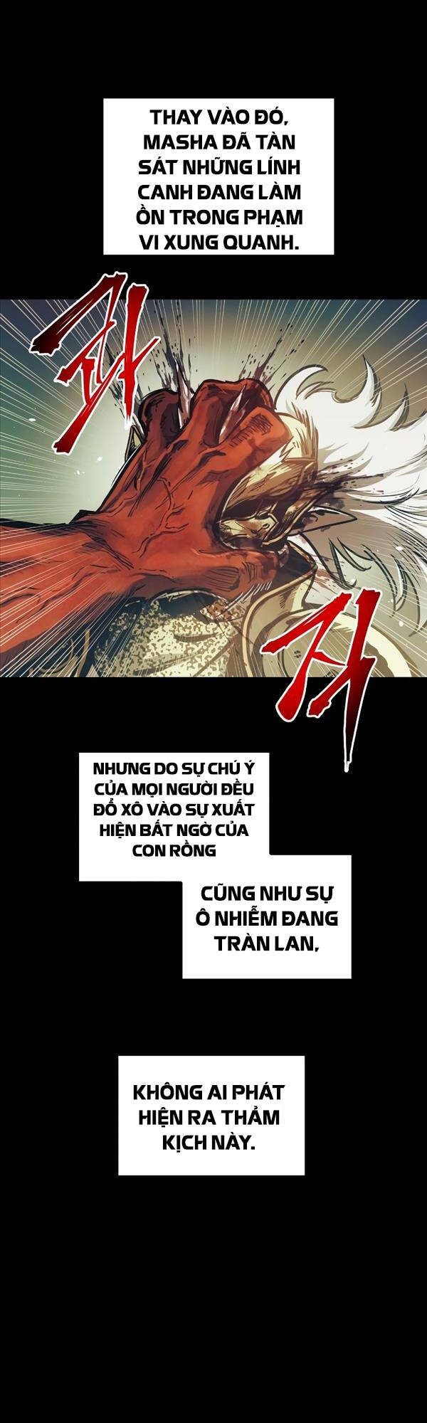 Chiền Thần Tự Sát Hồi Quy Chapter 66 - Trang 49