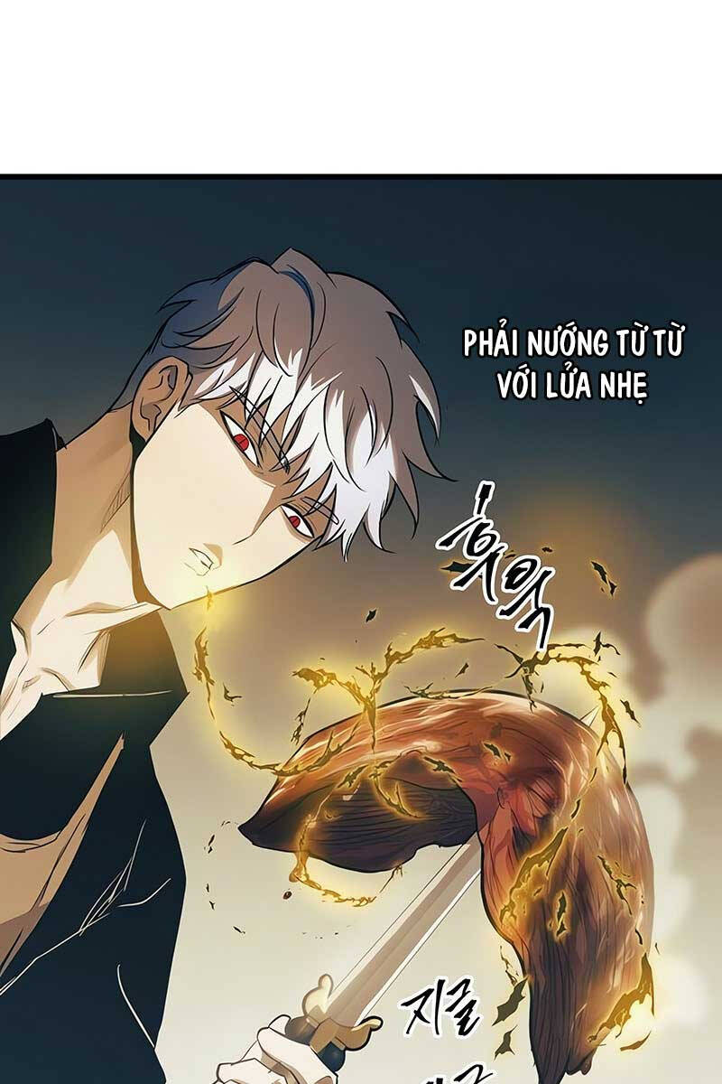 Chiền Thần Tự Sát Hồi Quy Chapter 83 - Trang 44