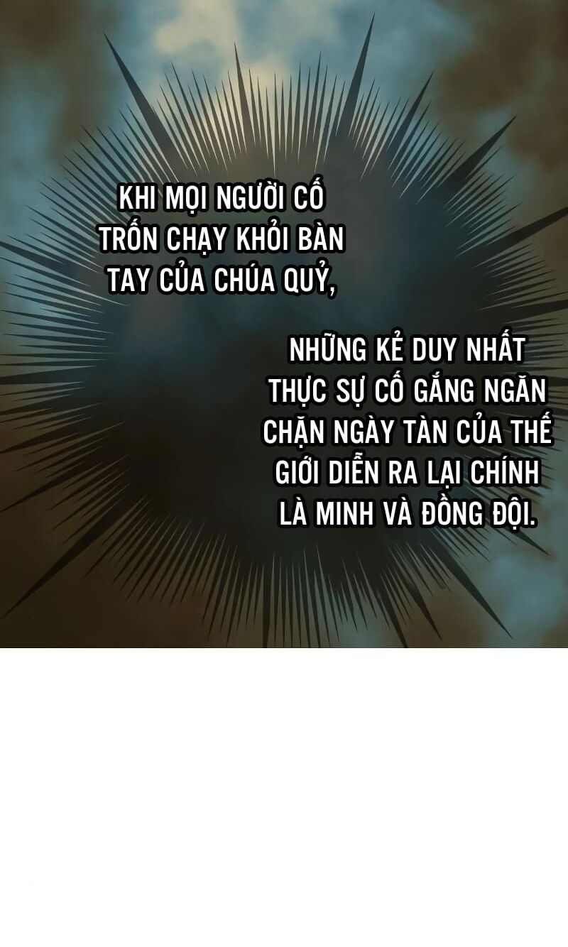 Chiền Thần Tự Sát Hồi Quy Chapter 31 - Trang 14