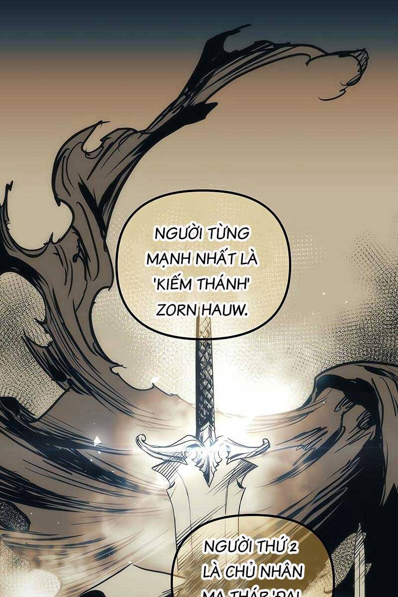 Chiền Thần Tự Sát Hồi Quy Chapter 77 - Trang 10