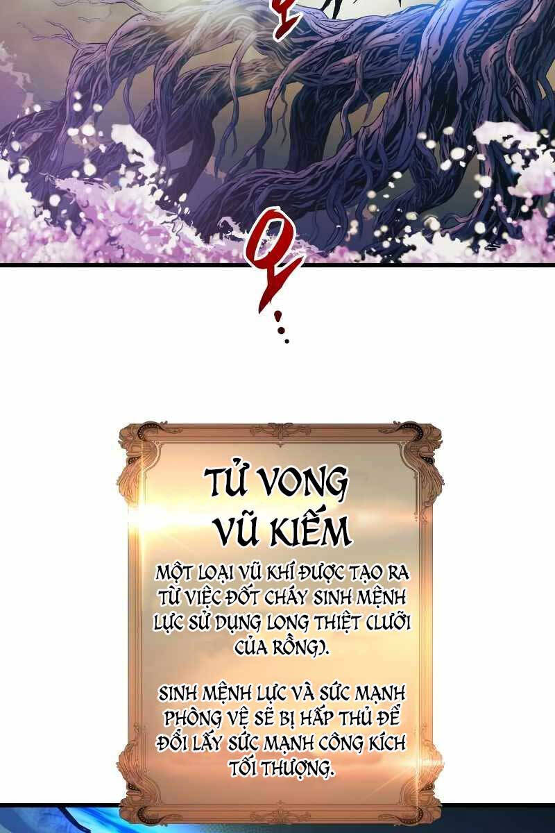 Chiền Thần Tự Sát Hồi Quy Chapter 69 - Trang 3