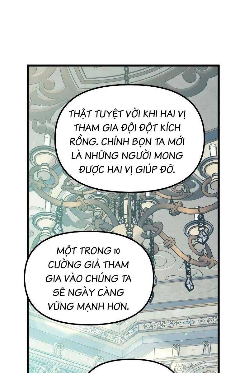 Chiền Thần Tự Sát Hồi Quy Chapter 76 - Trang 66