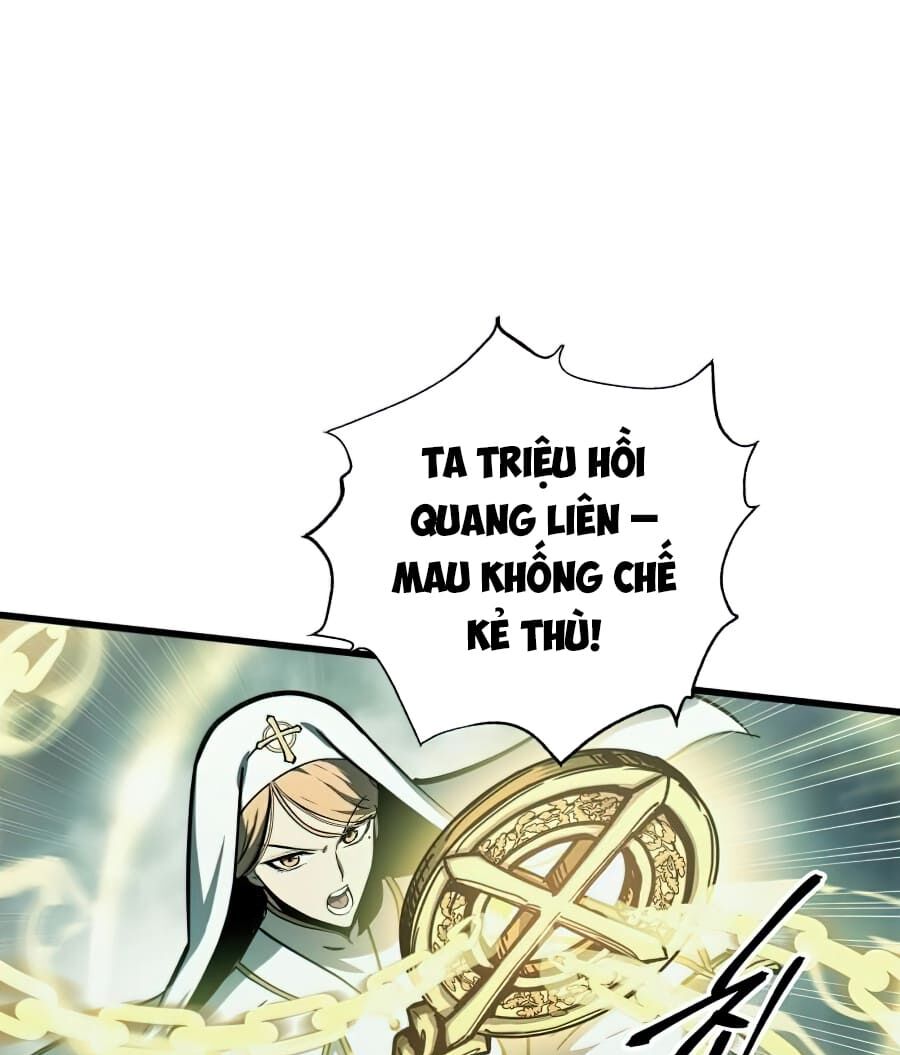 Chiền Thần Tự Sát Hồi Quy Chapter 22 - Trang 11