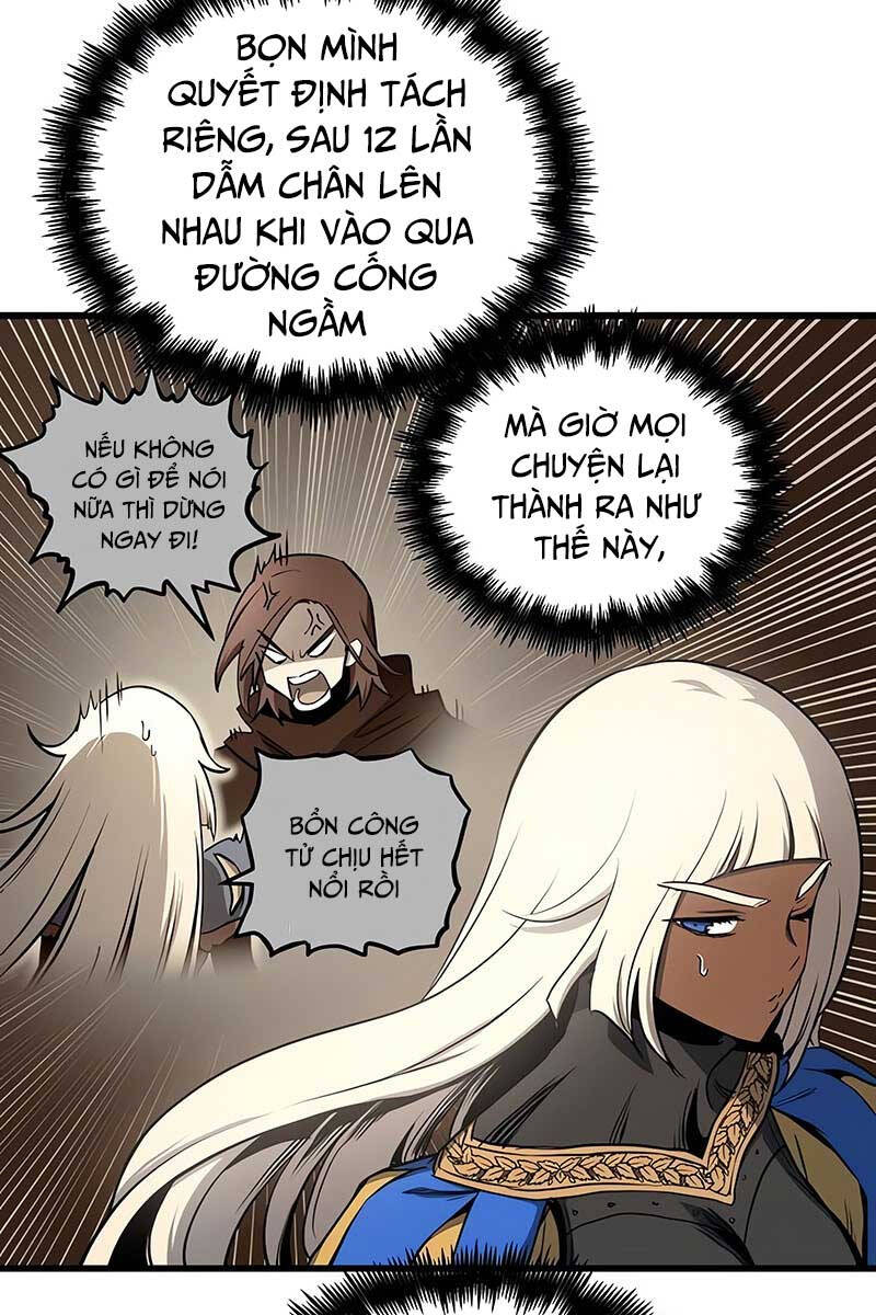 Chiền Thần Tự Sát Hồi Quy Chapter 83 - Trang 3